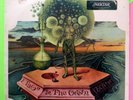 NEKTAR A TAb In The Ocean LP 1972  SEALED  Euro-Progressive Rock  #4271