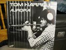 SEALED  TOM HARRELL AURORA JAZZ FUSION FUNK LP ON ADAMO ADS 9502  SEALED