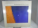 CAT STEVENS - FOOTSTEPS IN THE DARK - A&M 1984 GREATEST HITS 2 - NM cover VG+
