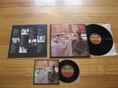 COLD CHISEL - East LP - 1ST PRESSING - With LIMITED EDITION BONUS 7