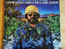LONNIE LISTON SMITH & THE COSMIC E. VISIONS OF A NEW... ORIGINAL from 1975 MINT-
