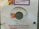 CLAUDE FRANCOIS soudain il me reste 197? RARE (45t) DISQUE CADEAU PROMO FLECHE