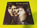 Miguel Gallardo - 1+1=3 - 1990 LP Record - Rare