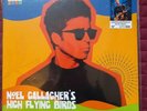 Noel Gallagher's High Flying Birds - Blinded by the light - Blue vinyl 177/300.