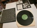 Go 2 XTC LP album record UK V2108 VIRGIN 1978 w/ insert Vinyl EXCELLENT