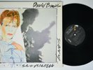 DAVID BOWIE Scary Monsters RCA LP NM/VG++