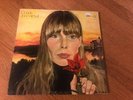 Joni Mitchell Clouds Vinyl Record RS 6341 VG