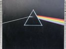 Pink Floyd ?The Dark Side Of The Moon UK early Press