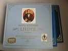 DGG / SCHUBERT / Complete Lieder Vol.1-3 / FISCHER-DIESKAU / 3 Boxes 29 LPs / NM