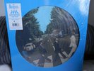 THE BEATLES-50TH ANNIVERSARY PICTURE DISC ABBEY ROAD 2019