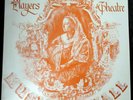 A Night At The Players Theatre - Music Hall LP