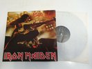 Iron Maiden Made Of... Demos Live Lp