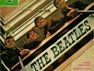 THE BEATLES – EP – TWIST AND SHOUT – GERMAN - NICE
