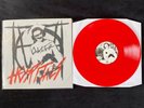 Off With Their Heads - Hospitals - Ltd Red Vinyl