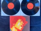 The Jimi Hendrix Experience - Electric Ladyland - Double Black Vinyl