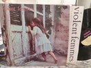 UNPLAYED VIOLENT FEMMES Rough Trade Records UK N MINT VINYL LP 1983 1ST