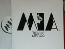 MIA. ZIRKUS 2-LP SET