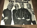 The Damned 7‘Single Neat Neat Neat Org.First Press 77 Stiff Bye 10