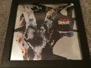 Slipknot - IOWA Vinyl Framed