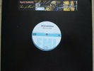 IRON MAIDEN - PIECE OF MIND - PROMO VINYL - STRONG LIMITED