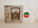 Led Zeppelin IV LP Atlantic SD 7208 Zofo 1971 - Original First Pressing Record