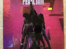PEARL JAM TEN Vinyl LP 1ST Pressing ORIGINAL New but Opened