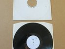 MAZZY STAR She Hangs Brightly ROUGH TRADE WHITE LABEL TEST PRESSING LP ROUGH158