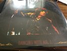 Rolling Stones Dancing With Mr J. Double Live Vinyl 1973 Sealed