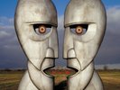 Pink Floyd - The Division Bell - 180 Gram Vinyl 2LP Remastered New