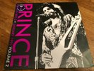 PRINCE ROCK IN RIO 2 ON LIMITED EDITION PURPLE VINYL LP NEW & SEALED