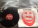 HORSLIPS –The Tain Vinyl LP RARE 1973 MOO 5 Gatefold UK 1st Ed Progrock Folkrock