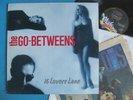 The Go Betweens Lp incl insert + bonus - 16 Lovers Lane