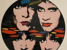 Kiss Asylum Vinyl Picture Disc Sweden Numbered