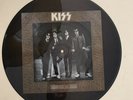 Kiss Dressed To Kill LP  Picture Disc Vinyl 33