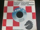 MARLENA SHAW-45 rpm- California Soul / Looking Through The Eyes Of Love/CADET