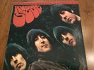Beatles  Rubber Soul LP Vinyl Album Mobile Fidelity Record MFSL 1-106  MFSL