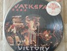 THE JACKSONS Victory EPIC LP Limited Edition Picture Disc 11-86303