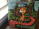 Hail The Sun - Elephantitis Vinyl