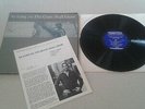 1963 PETER LA FARGE AUTOGRAPHED LP RECORD AS LONG AS THE GRASS SHALL GROW FN2532