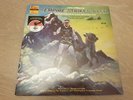 The Empire strikes back. Full Dynamic Range DBX Encoded Audiophile LP.