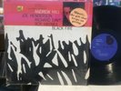 Andrew Hill   Black Fire   LP   Blue Note   Jazz   In Shrink