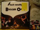 STACK WADDY Bugger Off  LP/1972 UK/Savage British R&B Blues Rock/Pretty Things