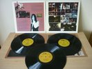 NEIL YOUNG - DECADE - RARE ORIGINAL UK REPRISE TRIPLE 12