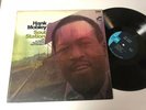Hank Mobley LP Soul Station Blue Note