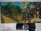CREEDENCE CLEARWATER REVIVAL GREEN RIVER LIBERTY LP-8816 JAPAN VINYL LP