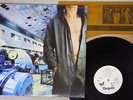UFO LIGHTS OUT CHRYSALIS WWS-80896 JAPAN PROMO VINYL LP