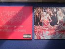 CANNIBAL CORPSE BUTCHERED AT BIRTH 1ST PRESS 1991 UK PRESS. NR MINT/EX CONDITION