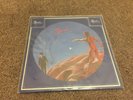 RUSH  -  HEMISPHERES  PICTURE DISC LP