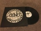 GONG  -  CAMEMBERT ELECTRIQUE  LP  A1/B1