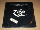 LED ZEPPELIN Copenhagen Warm-Ups/The Second Night SEALED 3 LP GEIKO-SUKURI